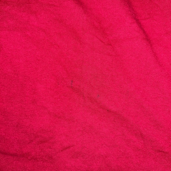 Arkansas razorbacks embroidered long sleeve tshirt - Picture 9 of 9